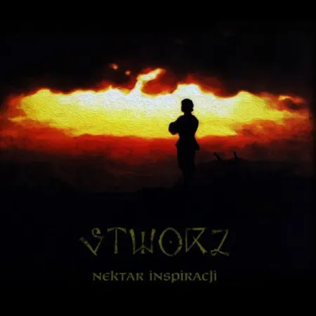 Stworz- Nektar Inspiracji